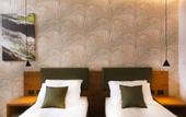 Туры в отель Hotel Donna Vi