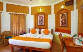Туры в отель Krishnatheeram Ayur Holy Beach Resort