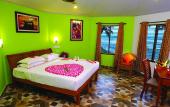 Туры в отель Krishnatheeram Ayur Holy Beach Resort