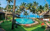 Туры в отель Krishnatheeram Ayur Holy Beach Resort