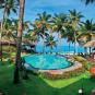 Туры в отель Krishnatheeram Ayur Holy Beach Resort, оператор Anex Tour