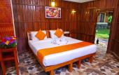 Туры в отель Krishnatheeram Ayur Holy Beach Resort