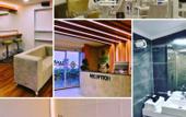 Туры в отель Trabzon Fly Inn Hotel