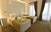 Туры в отель Trabzon Fly Inn Hotel