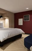 Туры в отель Ocean House Scheveningen