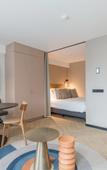 Туры в отель Ocean House Scheveningen