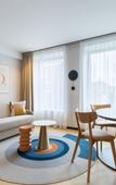 Туры в отель Ocean House Scheveningen