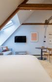 Туры в отель Ocean House Scheveningen