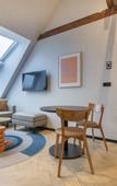 Туры в отель Ocean House Scheveningen