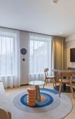Туры в отель Ocean House Scheveningen