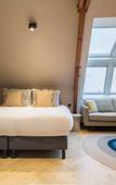 Туры в отель Ocean House Scheveningen