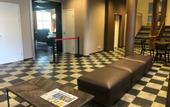 Туры в отель West Side Hotel