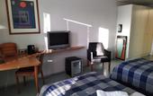 Туры в отель West Side Hotel