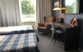 Туры в отель West Side Hotel