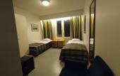 Туры в отель West Side Hotel