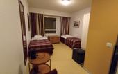 Туры в отель West Side Hotel