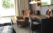 Туры в отель West Side Hotel