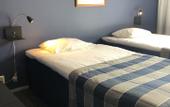 Туры в отель West Side Hotel