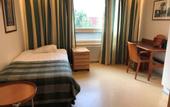 Туры в отель West Side Hotel