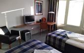 Туры в отель West Side Hotel