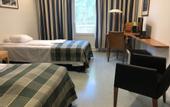 Туры в отель West Side Hotel