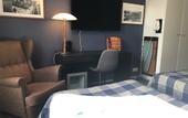 Туры в отель West Side Hotel
