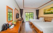 Туры в отель Fivitel Cong Troi Dong Giang