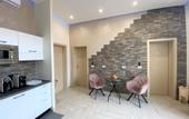 Туры в отель De Nava Suite