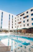 Туры в отель ibis Styles La Rochelle Centre Gare