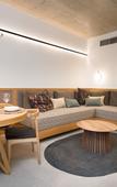 Туры в отель Capital Luxury Suites