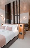 Туры в отель Capital Luxury Suites