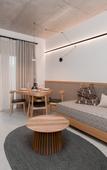 Туры в отель Capital Luxury Suites