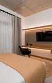 Туры в отель Capital Luxury Suites