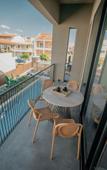 Туры в отель Capital Luxury Suites