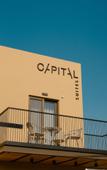 Туры в отель Capital Luxury Suites