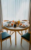 Туры в отель Capital Luxury Suites