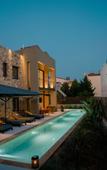 Туры в отель Capital Luxury Suites