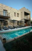 Туры в отель Capital Luxury Suites
