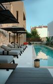 Туры в отель Capital Luxury Suites