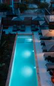 Туры в отель Capital Luxury Suites