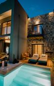 Туры в отель Capital Luxury Suites