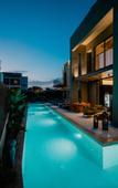 Туры в отель Capital Luxury Suites
