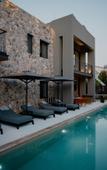 Туры в отель Capital Luxury Suites