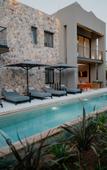 Туры в отель Capital Luxury Suites