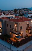Туры в отель Capital Luxury Suites