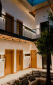 Туры в отель Capital Luxury Suites