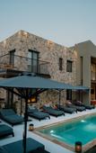 Туры в отель Capital Luxury Suites