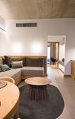 Туры в отель Capital Luxury Suites