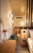 Туры в отель Capital Luxury Suites