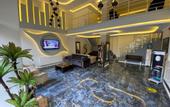 Туры в отель Simal Hotel